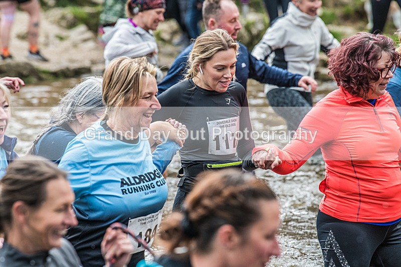 Dovedale Dash-438 - Dovedale Dash Sunday 5th October 2025