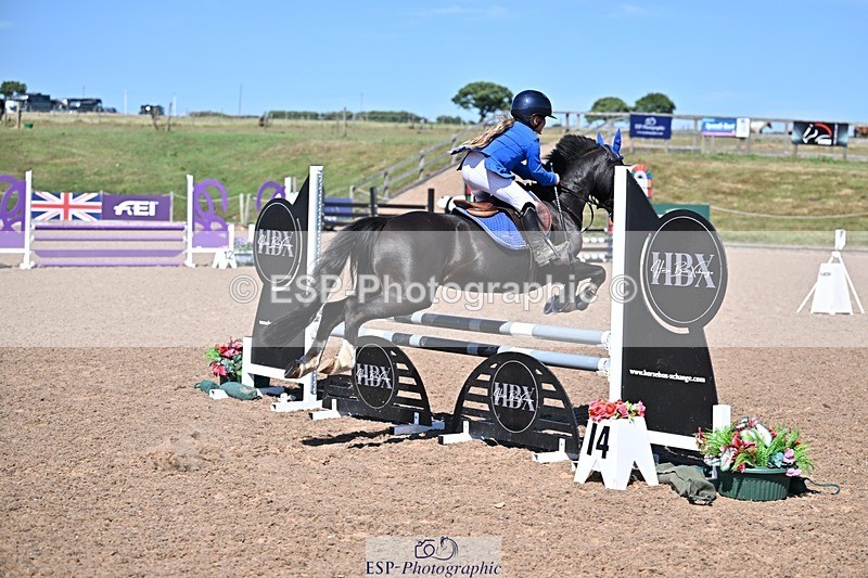 250627-161737-00675 - Cls 6 Stepping Stones 128cm and 138cm