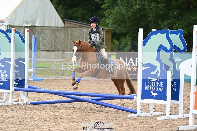 230824-083321-00889 - Round 1 Start to 10.50 coursewalk