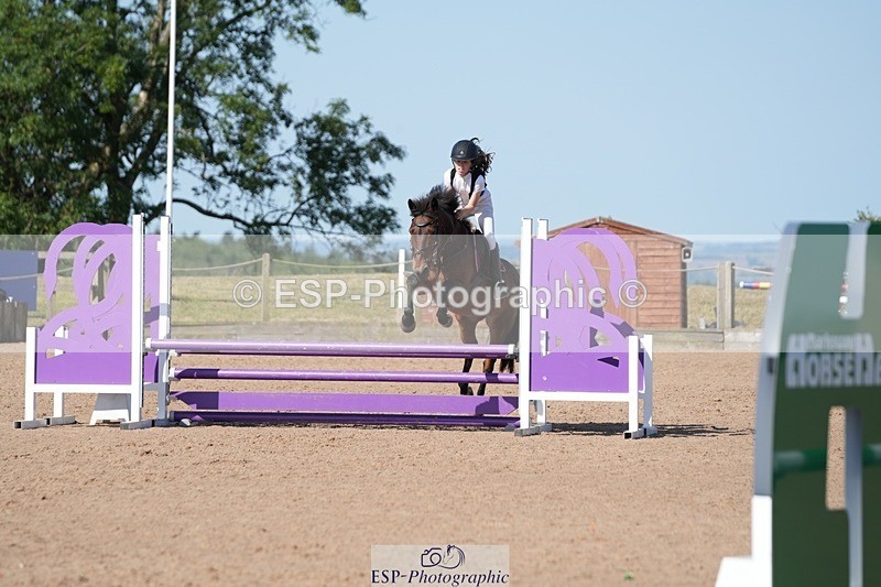 250712-093947-01160 - Cls 1 Pony Intro 70cm