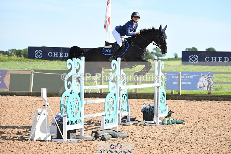 240629A-164801-07725 - Cls 10 Newcomers 2nd R Jump Off and P