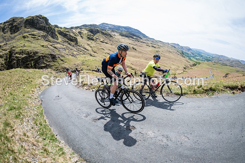 141451 - Hardknott Pass Camera 2 14.00-15.00