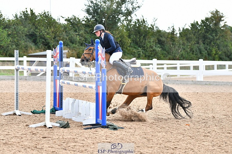 230819A-134819-00713 - Cls 29, 30 +31 1.20m, 1.25m and 1.30m