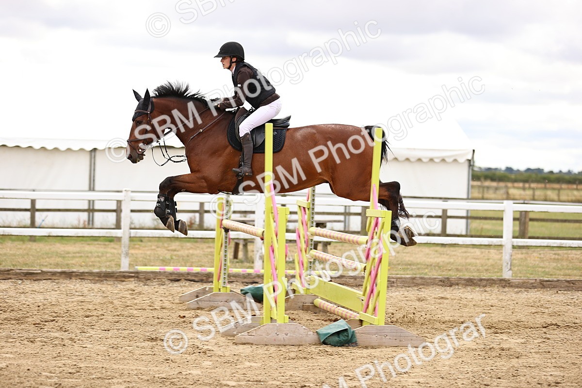 SBM_026960 - Class 13 - Senior Newcomers - 1.10m