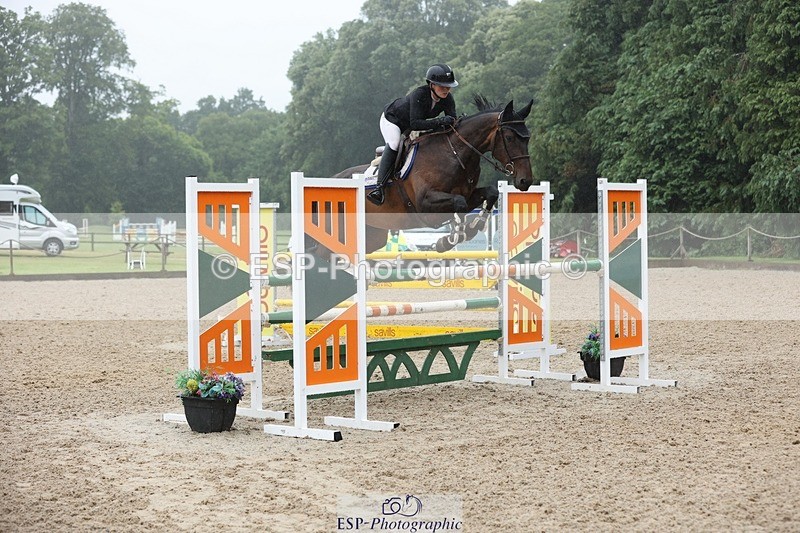 240705-172416-13249 - Cls 25 6 Yr Old Qualifier 1.20m