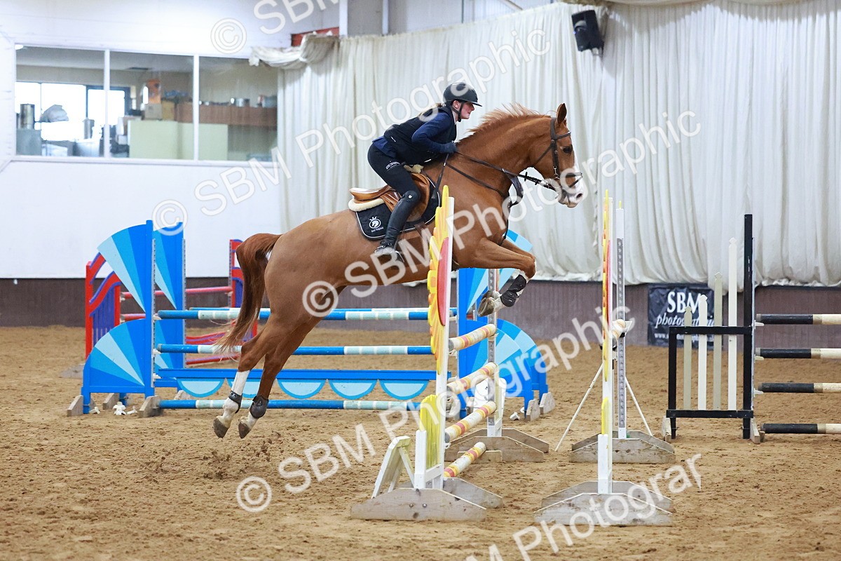 SBM_001297 - Class 4 - Senior Newcomers - 1.10m