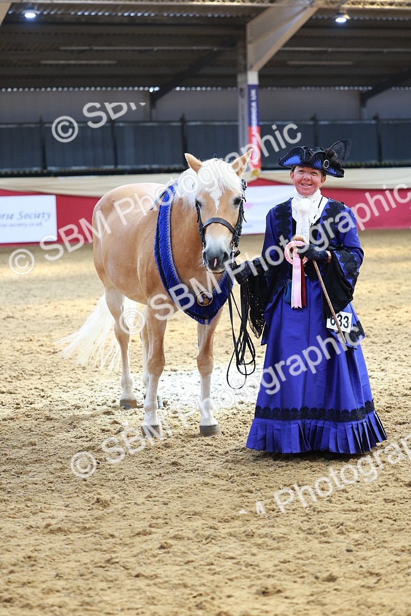 SBM_13699 - Class 104 - IH  Costume