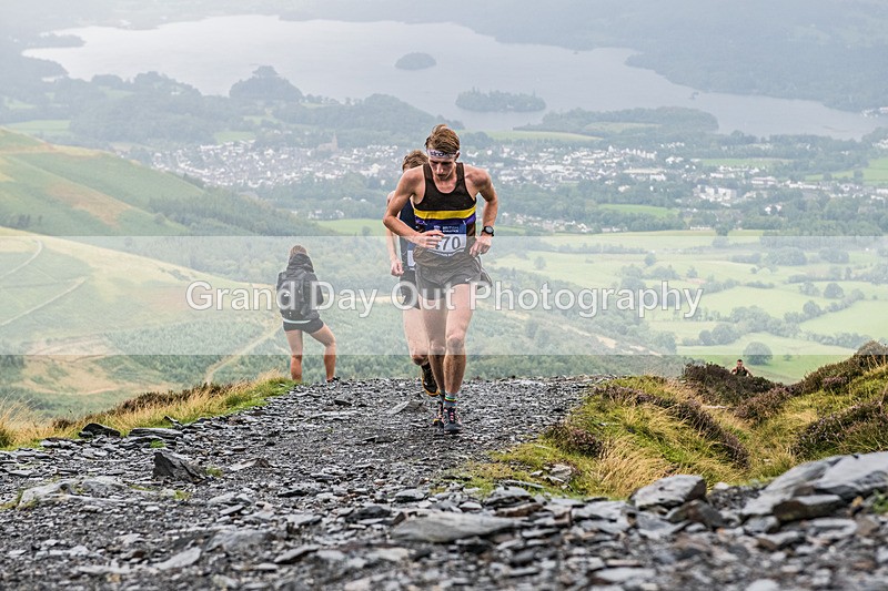 GB Uphill Trial-52 - GB Uphill Only World Champs Trial Race (Skiddaw) Friday 9th September 2022