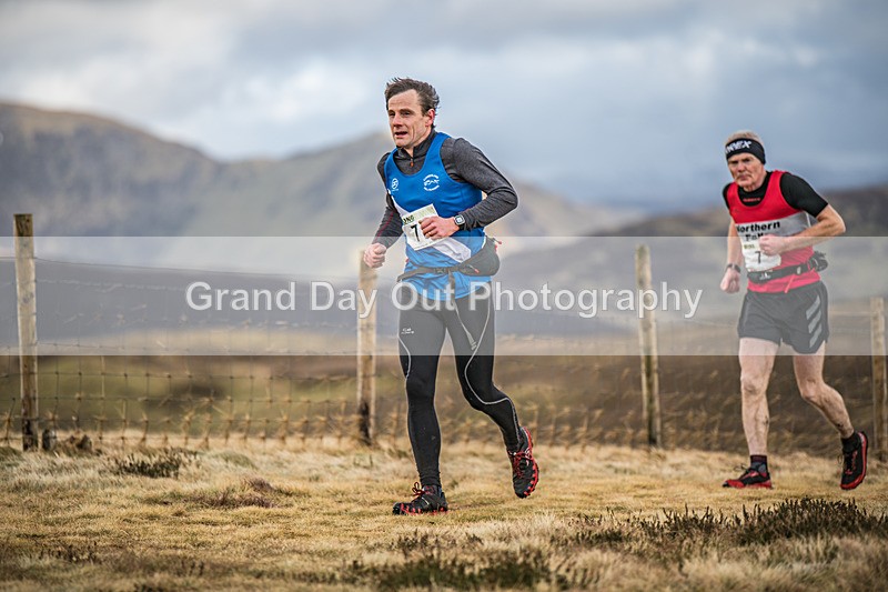 Blake Fell-349 - Blake Fell Race Saturday 25th January 2025