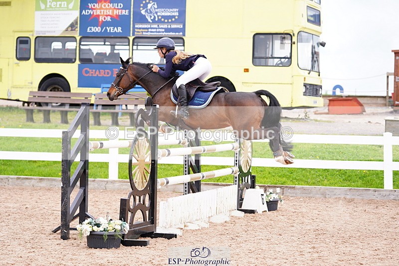 240506A-133800-09165 - Cls 16 138CM GRAND PRIX