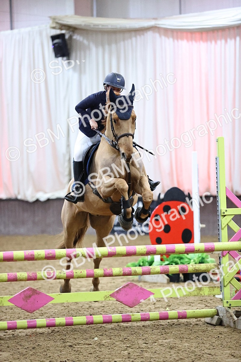 SBM_009067 - Class 20 - Senior British Novice - 80cm