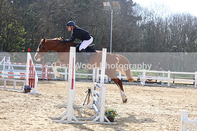 3E7A6590 - Class 4: Senior British Novice/90cm open