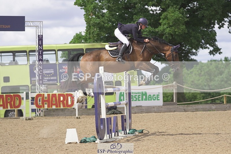 230806A-133726-02184 - Cls 14 Snr Foxhunter & 1.20m Open