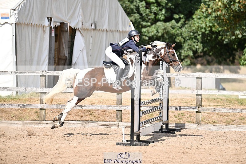 250823A-140729-30863 - NAF Round 1 13.30 to 14.30