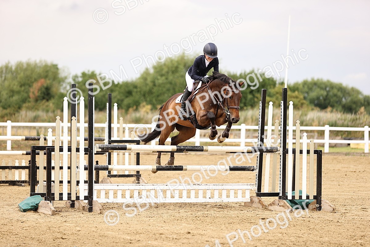 SBM_026006 - Class 11 - Senior Discovery - 1.00m