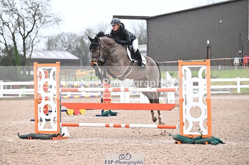 260218-152041-00950 - Cls 5 Foxhunter and 1.20m Open