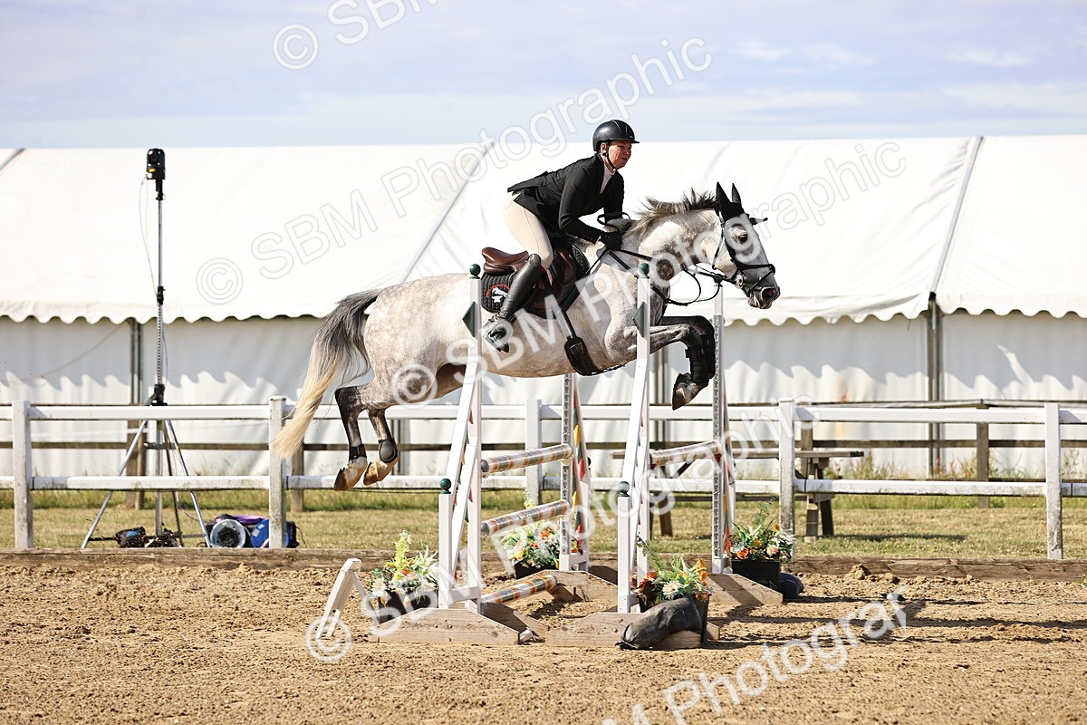 SBM_009211 - Class 7 - Senior Discovery - 1.00m Open