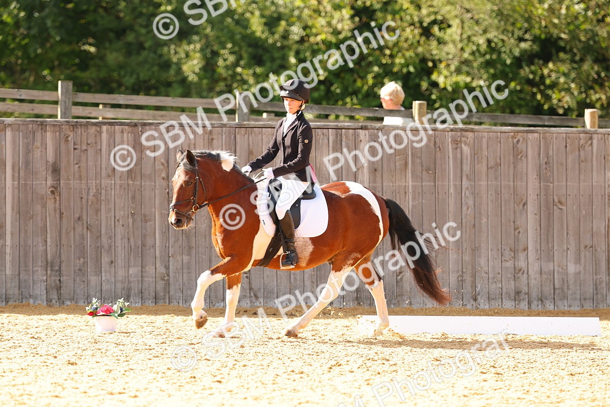 SBM_48436 - D6 - Small Tour Championship - Intro C