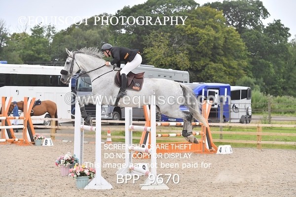 BPP_9670 - CLASS 9 National 1.30m Open