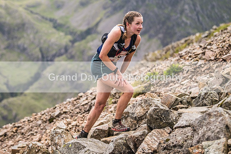 Borrowdale-470 - Borrowdale Fell Race Saturday 2nd August 2025