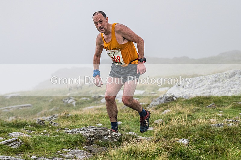 Kentmere-1033 - Pete Bland Kentmere Horseshoe Fell Race Sunday 20th July 2025