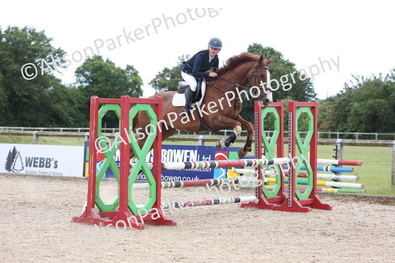 20250608-2622 - Class 6 - 90cm