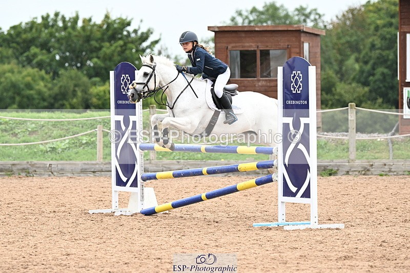 240907A-141023-02274 - Cls 4 Pony Big Team 95cm & 1.05m