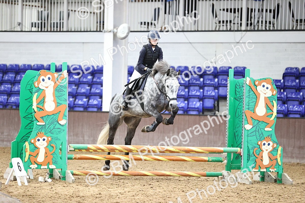 SBM_001745 - Class 5 - Henlow Veterinary Hospital - 70cm Area 12 Championship Qualifier