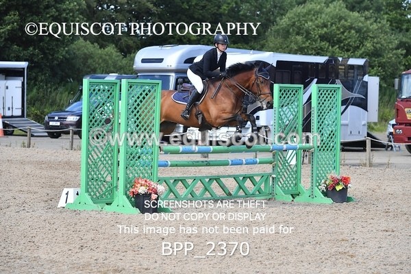 BPP_2370 - CLASS 4 SAT Senior Discovery/ 1m Open