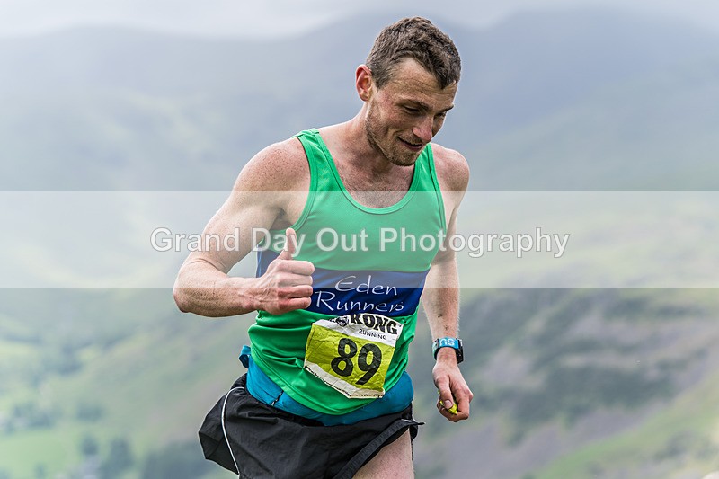 Howtown-22 - Howtown Fell Race Sunday 7th June 2026