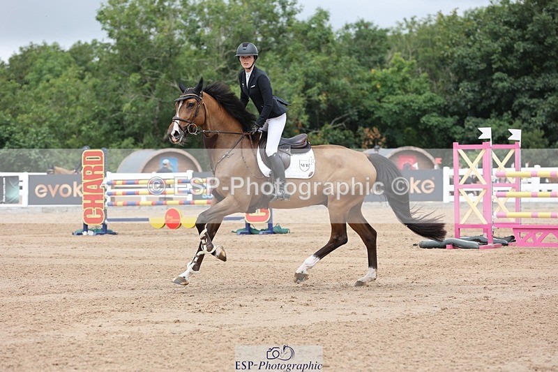 250717-112445-04309 - Cls 13, 1 Star Silver Tour Start to Break