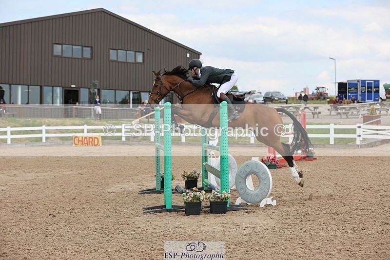 250509-142345-07769 - Cls 22 1.05m Amateur Qualifier