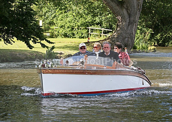 120701 HENNERTON QUEEN WT7A4413 - HENLEY ROYAL REGATTA - Sunday 1st July 2012