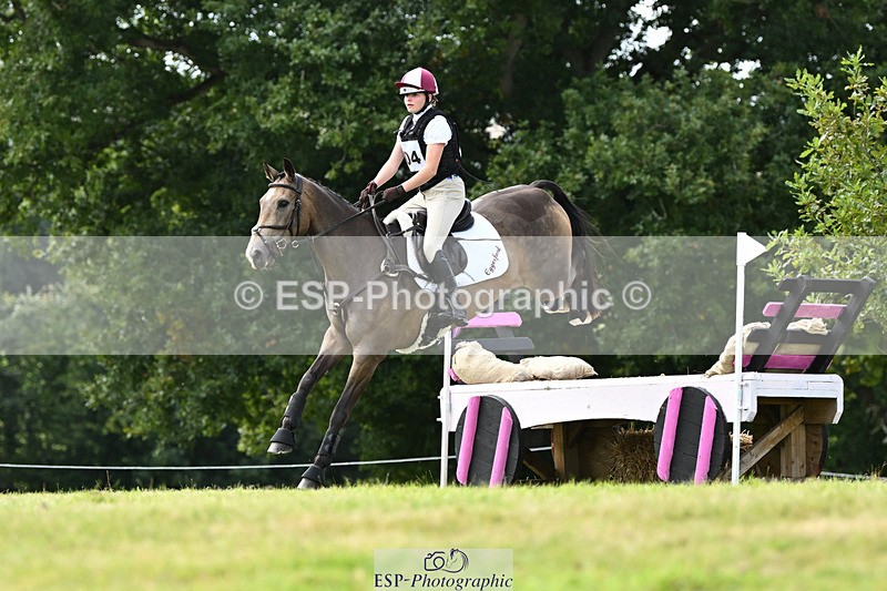 240825X-140340-34899 - 80cm XC 14.30 to 15.30