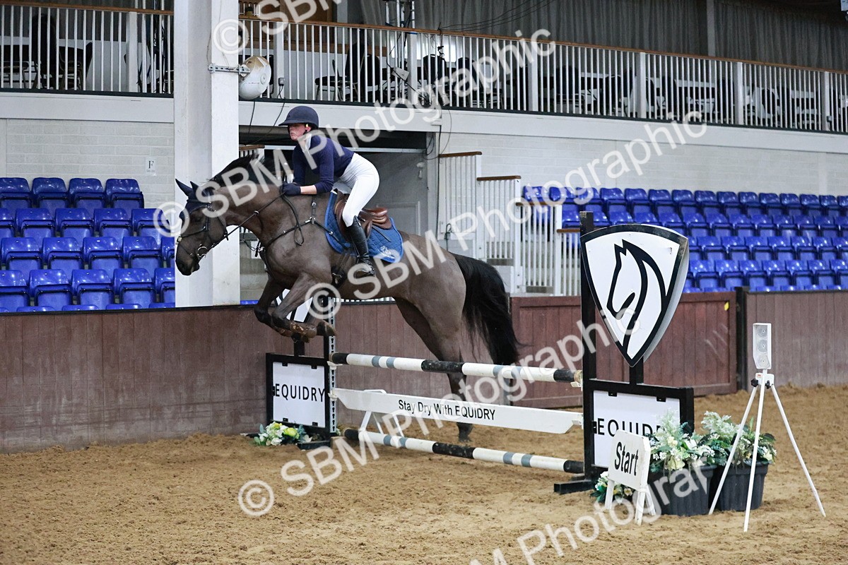 SBM_000124 - Class 1 - Clear Round