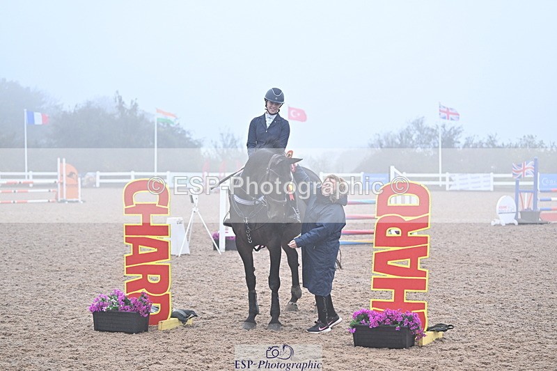 241006A-112018-06518 - Cls 24 95cm Nat Am Quals