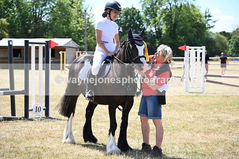 WJ6_6022 - Class 13 Novice 60cm