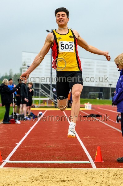 Opener25-918235 - Field Male