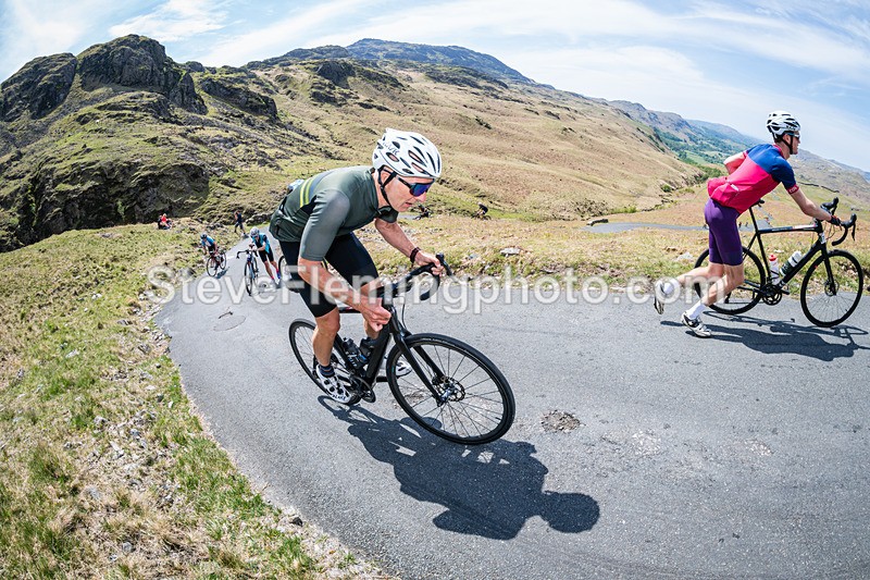 124511-2 - Hardknott Pass Camera 2 12.00-13.00