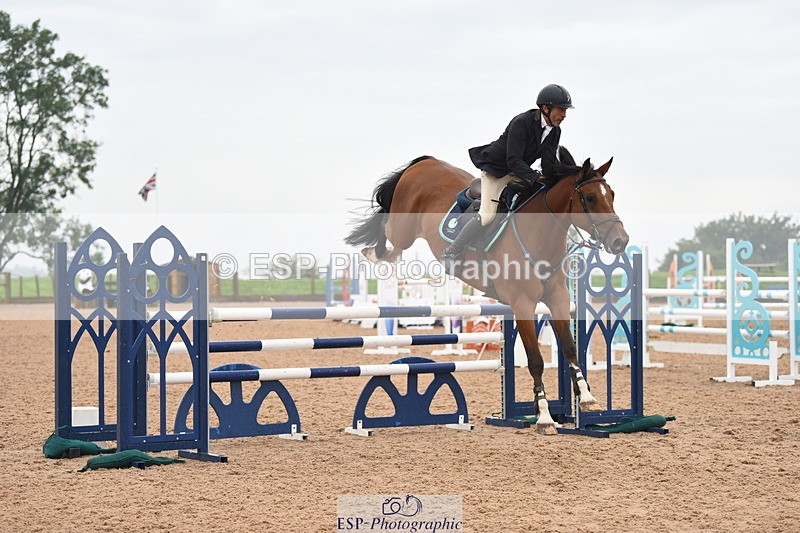 230916A-112314-04072 - Cls 14 Snr Foxhunter