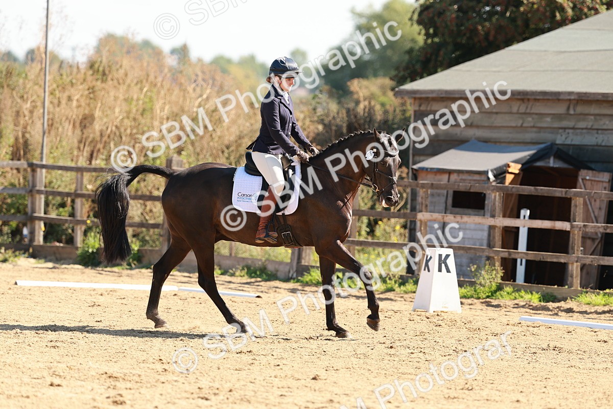 SBM_009950 - Class 6 - Novice 1