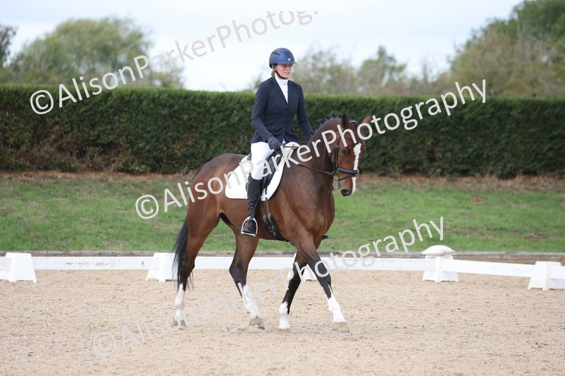 20260912-0658 - Class 5 - Novice 1
