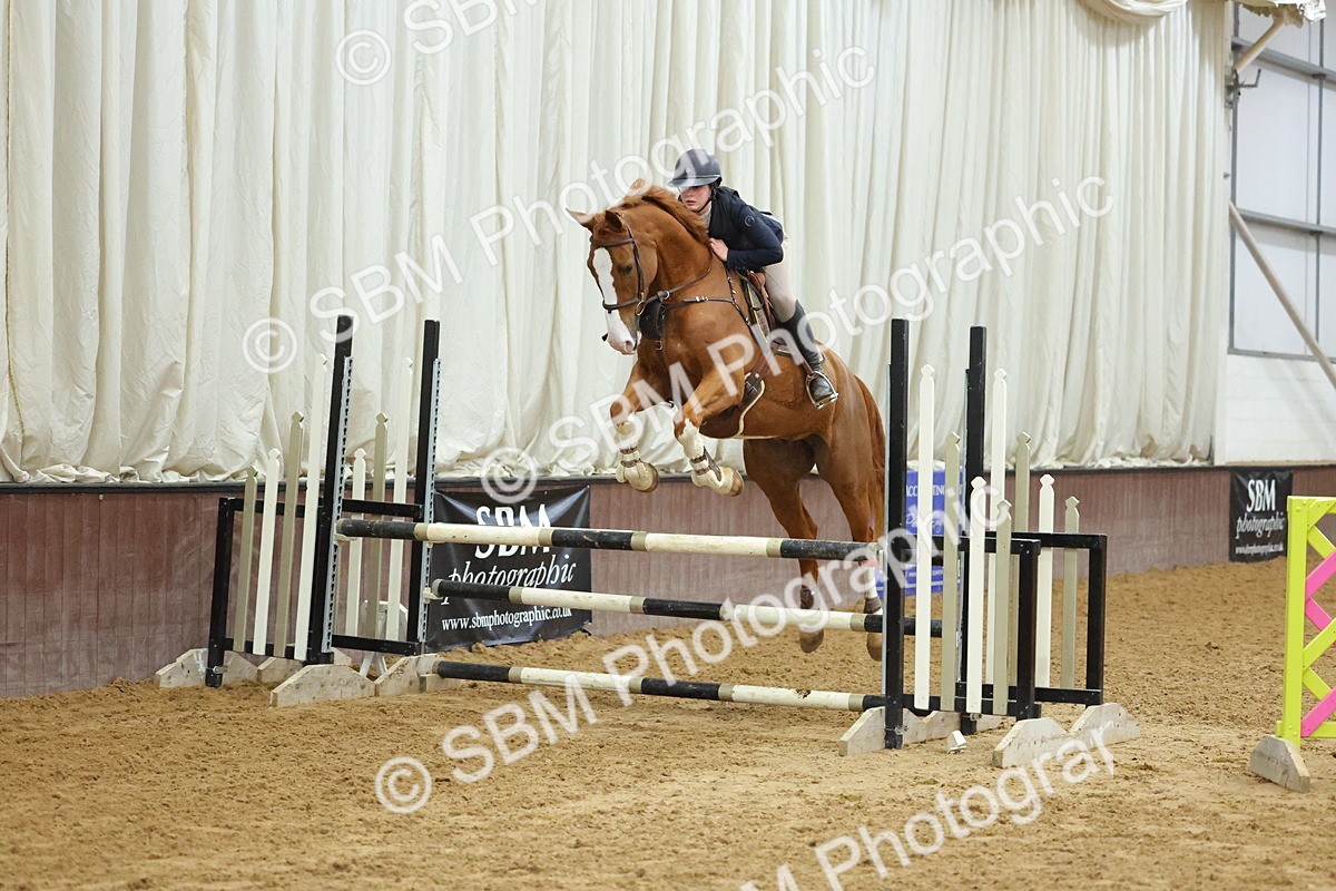 SBM_000501 - Class 2 - British Novice - 90cm