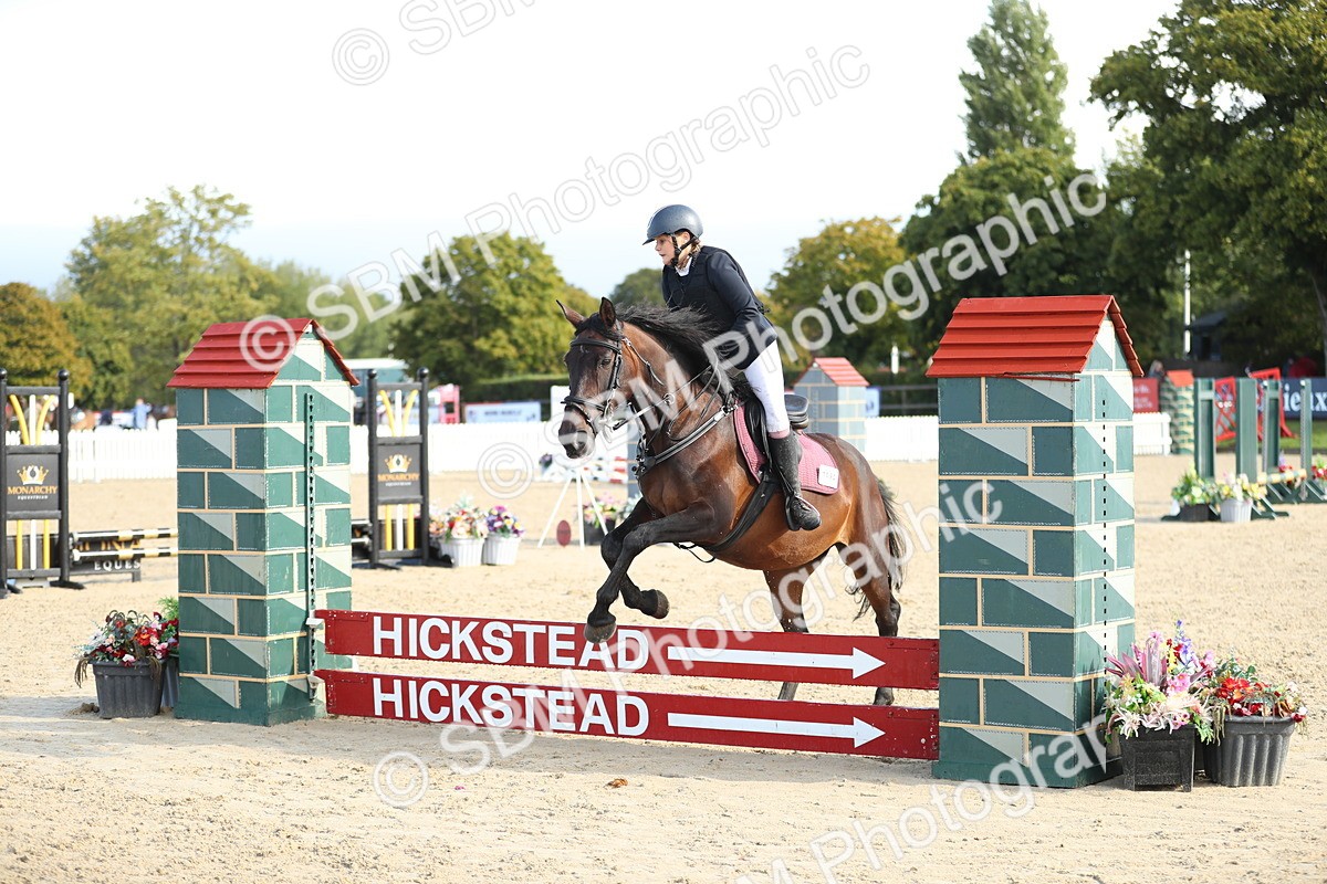 SBM_37343 - J20 - Junior Horse 50cm Championship