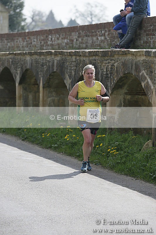 CAD 190419 917 - Cadence Events    Good Friday 10 Miler 19/04/19