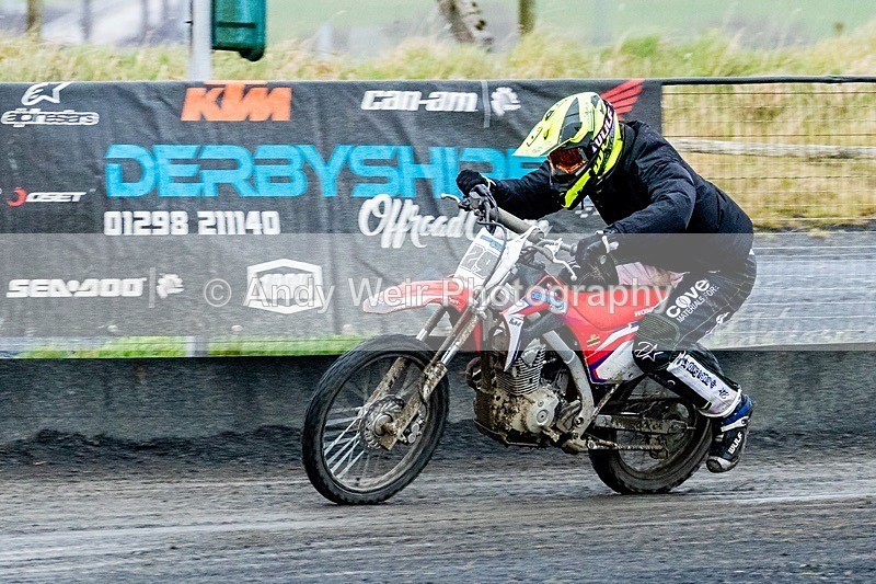201031-7D-8E0A2911 - Ride & Skid It Flat Track Experience 31st Oct 20
