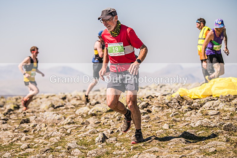 Fairfield-436 - Fairfield Horseshoe Fell Race Saturday 10th May 2025