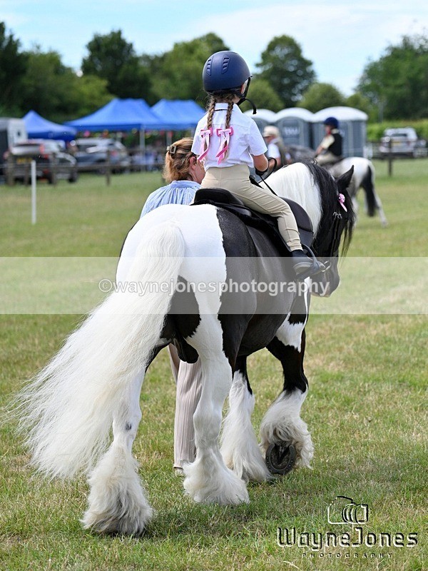 WJ7_8091 - Nancy And Churchill SORC summer show 21-06-26