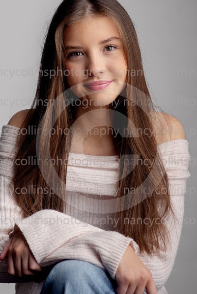 0026 - Chosen Danielle