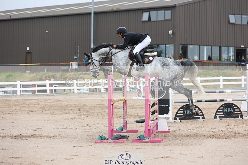 250717-092637-03555 - Cls 9, 1 Star Bronze Tour